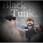 BIack Tunics