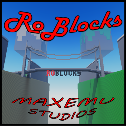 Free vips! RoBlocks! (Alpha)