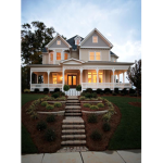family home