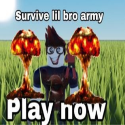 Survival The Mogan The Killer