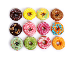 Woodridge Donuts & Coffee ®