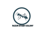 Razor Stash Colony