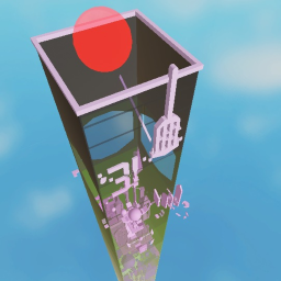 Tower Of 3! Hours icon
