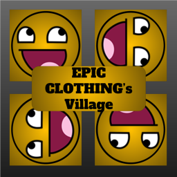 EPIC CLOTHING Headquarters