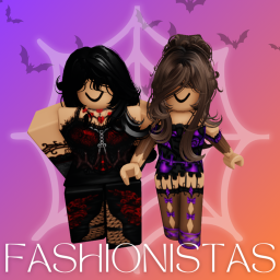 LOVEX FASHIONISTAS