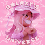 - Galaxy's Universe -