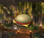 Cool cheezburgerz :D