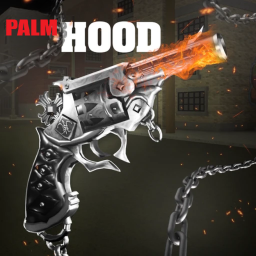 Palm Hood [METAL!]