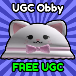 UGC Obby