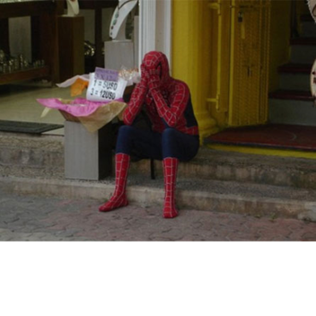 spooderman 101
