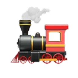 Steam Train (WIP) icon
