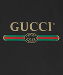 Gucci gals!