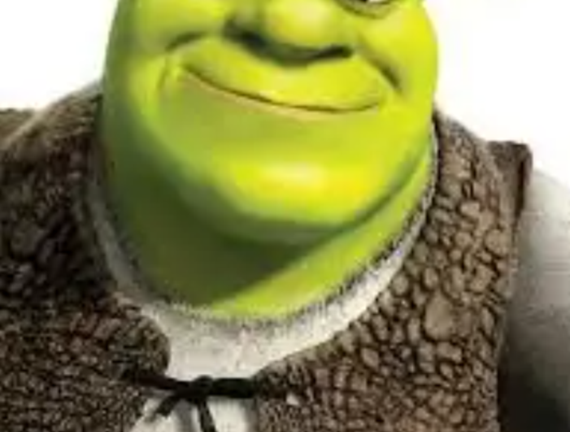 Run from Shrek *Backrooms update* screenshot 4