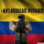 [AN] AGUILAS NEGRAS