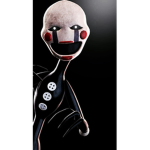 Izzy Playz official fan group