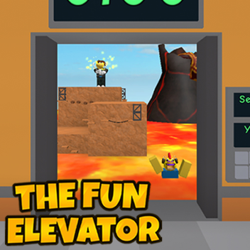 Fun Elevator