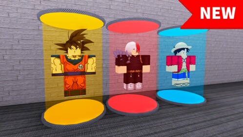 Anime Tycoon 2 Player