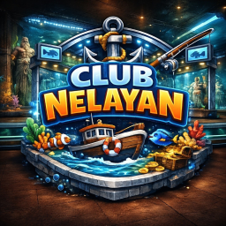 Club Nelayan v2 STAGING