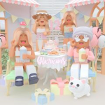 Cakes Squad <3
