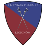 4 Dywizja Piechoty Legionów