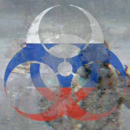 Atomic Winter [Metro]