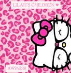 lilah's children