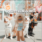Preppy kingdoms