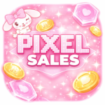 PixelSales