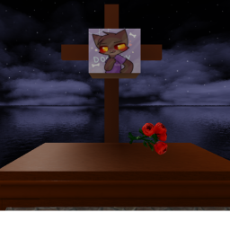 (Alpha) Doggy's Funeral