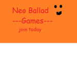 NeoBallad Games