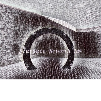 Stargate Network: Ida W.I.P