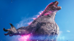 Godzilla movie group