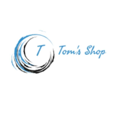 Tom´s shop