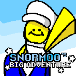 Snormoo's Big Adventure!!! [Closed Alpha]