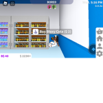 Nibbles bloxbirg fan