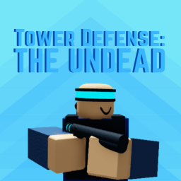 Tower Defense : The Undead [Bloodletter!]