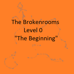 The Beginning - Brokenrooms