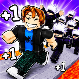 +1 Anime Per Step