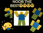 Noob is the best!!!!!!!