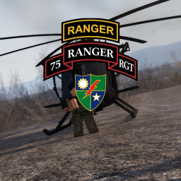 Fort Resolute, TX