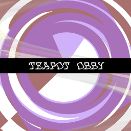 Teapot Obby