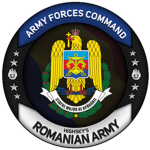 |AFC| Army Forces Command