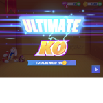 Noobs da boooooss