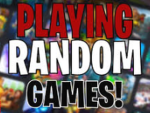 RandomFunGames