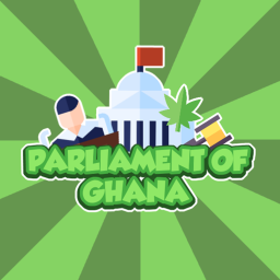 [GH] Parliament of Ghana