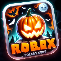 Polars Obby (Halloween!)