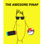 Awesome Pineapple Fan Group