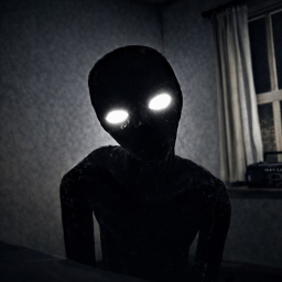[HORROR] Psychosia