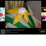 Please don't wake flowey