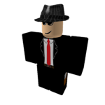 Agent spy's